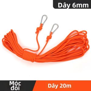 Xinda | Dây Cứu Hộ Chống Thấm Nước