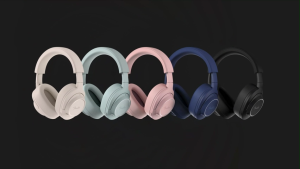 Fender Headphones - Mix (Olympic White)