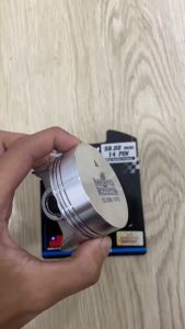 PISTON 58 PEN 14 MOTO1 RACING SEHER 58 PEN 14 MOTO1 RACING FORGED