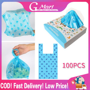 Dog Garbage Bags Set Safe Non-toxic Dog Poop Bag Dispenser Dog Supplies Pets Clean Portable Bag Holder Toilet Pickup Trash Bags Pet-Trash-Bags