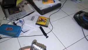 COD TaffSPORT Multifunctional 15 in 1 EDC Repair Tool HW0668 / Kunci Multifungsi Serbaguna Lengkap Reparasi Set Shock 15 In 1