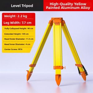 CHUANGYI | Aluminum Tripod Stand