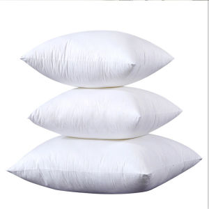 Ruột Gối Đầy Đặn Co Giãn Bằng Máy Hút Chân Không