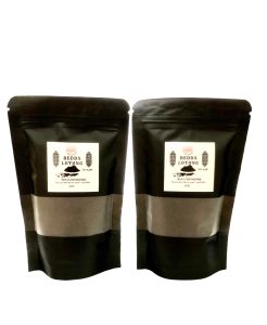 LULUR BEDDA LOTONG KHAS BUGIS ORIGINAL BY CAMELIA | LULUR VIRAL ISI 100 GR