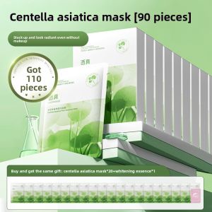 LUCENBASE Hydrating Brightening Whitening Face Mask