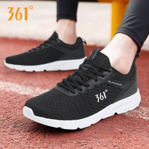 361° | Lightweight Cushioning Men Running Shoes