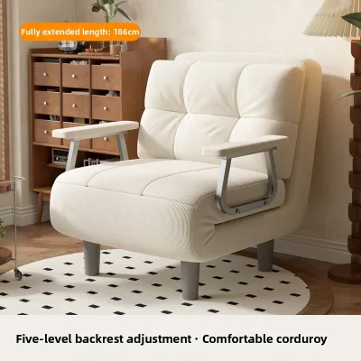 YOUDIANNIU | Space-saving Multifunctional Folding Sofa Bed