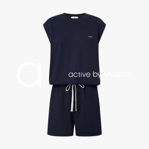 MO&Co. | Active Series Xinjiang Cotton Sport Sweatpants Shorts
