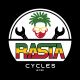 Rasta Cycles