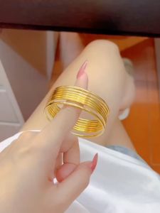 BỘ XIMEN TITAN BẢY VÒNG SIÊU XINH Ni 52 - 54