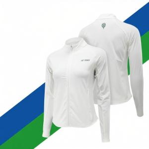 Yonex | Eco-Friendly Womens Badminton Jacket