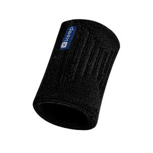 Keep | Sweat-absorbing Wristband Sweatband for Sports