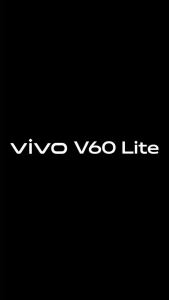 [ HP Vivo Original Asli ] Vivo V60 Lite (8/256GB) 6500mAh Battery Garansi resmi 1 Tahun Bisa COD