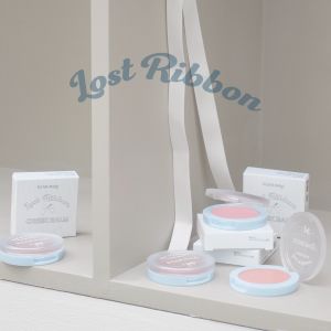 Má Hồng Kem Thuần Chay Dearmay Lost Ribbon Cheek Balm 4g