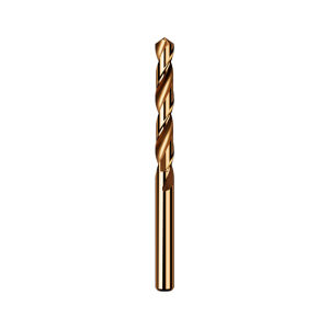 LASH | High Hardness Cobalt Stainless Steel Drill Bit Set