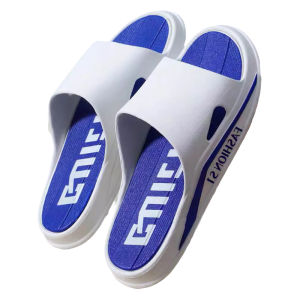 JIFANPAUL | Outdoor Slipper for Men Anti-slip Comfortable 2026 New Model