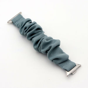 Scrunchie Bands for Xiaomi Redmi Watch 5/Watch 4/Smart Band 9 Pro/8 Pro Watchband Elastic Sport Cloth Loop Replacement Strap