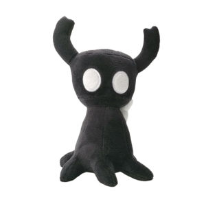Hollow Knight Silksong Shermag Doll Plush Soft Cotton Bell Beast Collectible Đồ Chơi Trang Trí Phòng Dễ Thương Dành Cho Mọi Lứa Tuổi Quà Tặng Sinh Nhật