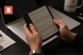 Máy đọc sách Kindle Oasis 3 - Chính hãng - Bảo hành 13 tháng. 