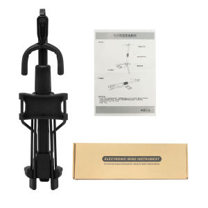 IRIN | IRIN Saxophone Stand Universal Foldable Metal Stand for Saxophone/Electric Blowpipe/Ukulele/Violin/Banjo Height Adjustable Parts