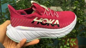 HOKA - Giày chạy bộ Hoka carbon x 2 màu cho cả nam nữ - Pb271