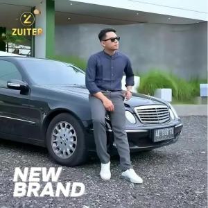 CELANA KANTOR PRIA SLIMFIT / CELANA BAHAN TERBARU / TERMURAH