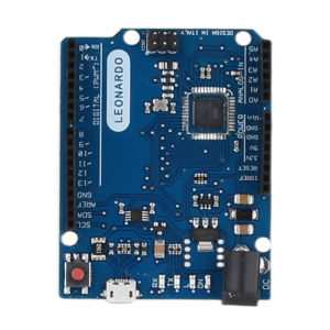 ATMEGA32U4 Leonardo R3 Development Board 16 MHz Mini Development Board Module Leonardo R3 Microcontroller For Arduino