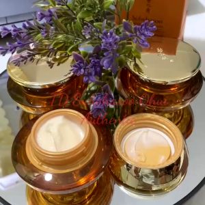 KHÔ Kem dưỡng da nhân sâm sulwhasoo cải thiện mọi vấn đề về da Concentrated Ginseng Reneving Cream 10ml