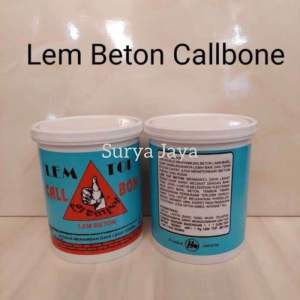 LEM BETON CALLBONE CAP JEMPOL 1 KG