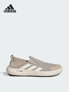 adidas |  Giày Đi Bộ Nam Nữ Terrex Boat Slip-On Climacool