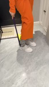 63cm Plastic Handle Long ShoeHorn Lazy Shoe Helper Professional Shoe Horn Shoes Lifter Pull Shoehorn No-Slip Shoes Accessories