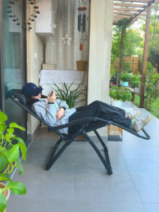 ZIYE | Folding Lazy Relaxing Chair