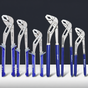 Adjustable Pipe Wrench Water Pump Wrench
