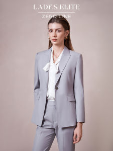 LadyS Elite | High Quality Commute Friendly Business Suit