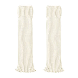 Tất nữ MiiOW Cat Person bằng lông cừu ống dài chống trượt