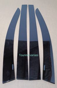 TALANG AIR MOBIL HONDA FREED LONG MODEL SLIM FLAT RATA