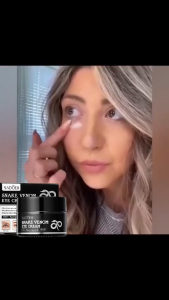 untuk Mengurangi Dark Circle Anti-Wrinkle Anti-agging Remover Eye terhadap Puffiness Dan Bags Cream Penghilang Mata Panda-Pencerah Kantung Mata-Krim Kantung Mata-Mata Panda Keriput-Krim Pemutih Kantung Mata-Krim Penghilang Kantung Mata-30g-COD