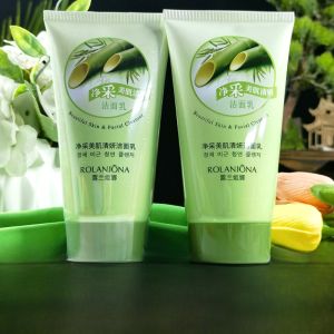 Rolanjona Deep Cleansing Face Wash for Men And Women Student Suitable Skin Care Product Pore Cleaning Facial Cleanser