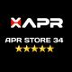 APR STORE 34