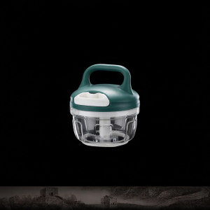 GEDO | Garlic Press Crusher Processor