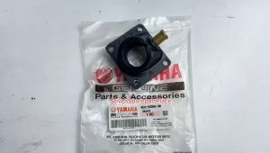 Manipul Karet Intake Manifold Motor Yamaha RX King