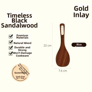 SOWE | Non-stick Specialized Heat-resistant Cooking Spatula