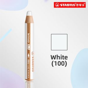 STABILO | Non-toxic Washable Toddler Crayons