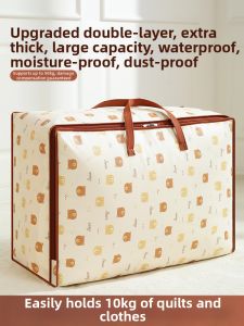 bicoy | Large Capacity Moving and Storage Bag for Clothes