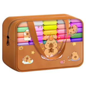 MANDAIYANGGUANG | Non-toxic Lightweight Clay 36 Colors
