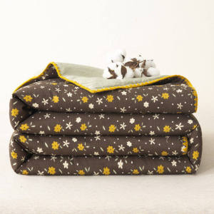 Summer Cool Breeze Blanket
