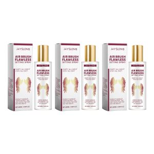 Moisturizing Setting Spray Face Make up Waterproof Lasting Matte Natural Refreshing Oil Control Foundation Makeup Fixer Spray