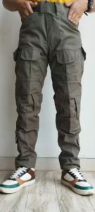 Celana Tactical Panjang 511 Celana Cargo Pria PDL Taktikal Indor Outdoor Lapangan Bikers