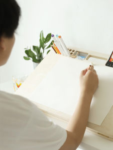 Portable Folding Wooden Sketching Easel Art Student Professional Painting Board Childrens Drawing Master Design Customizable