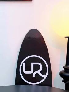 URCDN RDALVO | Túi Đeo Vai Thêu Dễ Thương Năm Mới